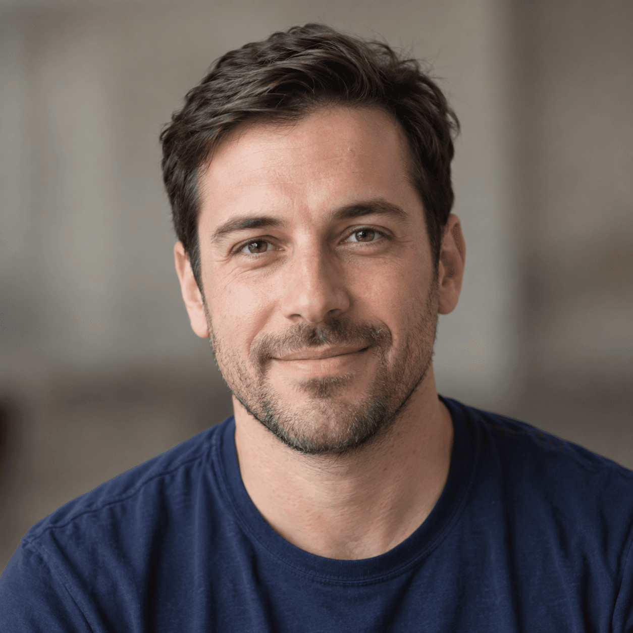 Evan Brooks