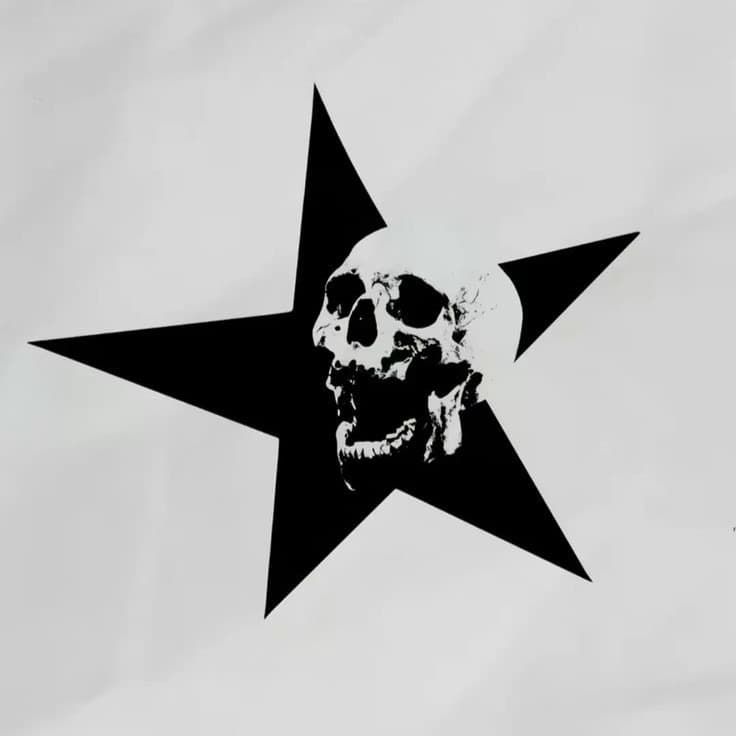 Portrait cover for deadstar